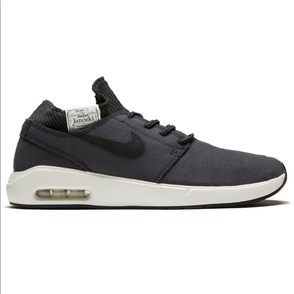 ⛔️SOLD⛔️🆕 Nike SB Air Max Janoski 2 PRM